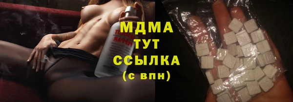 хмурый Арсеньев